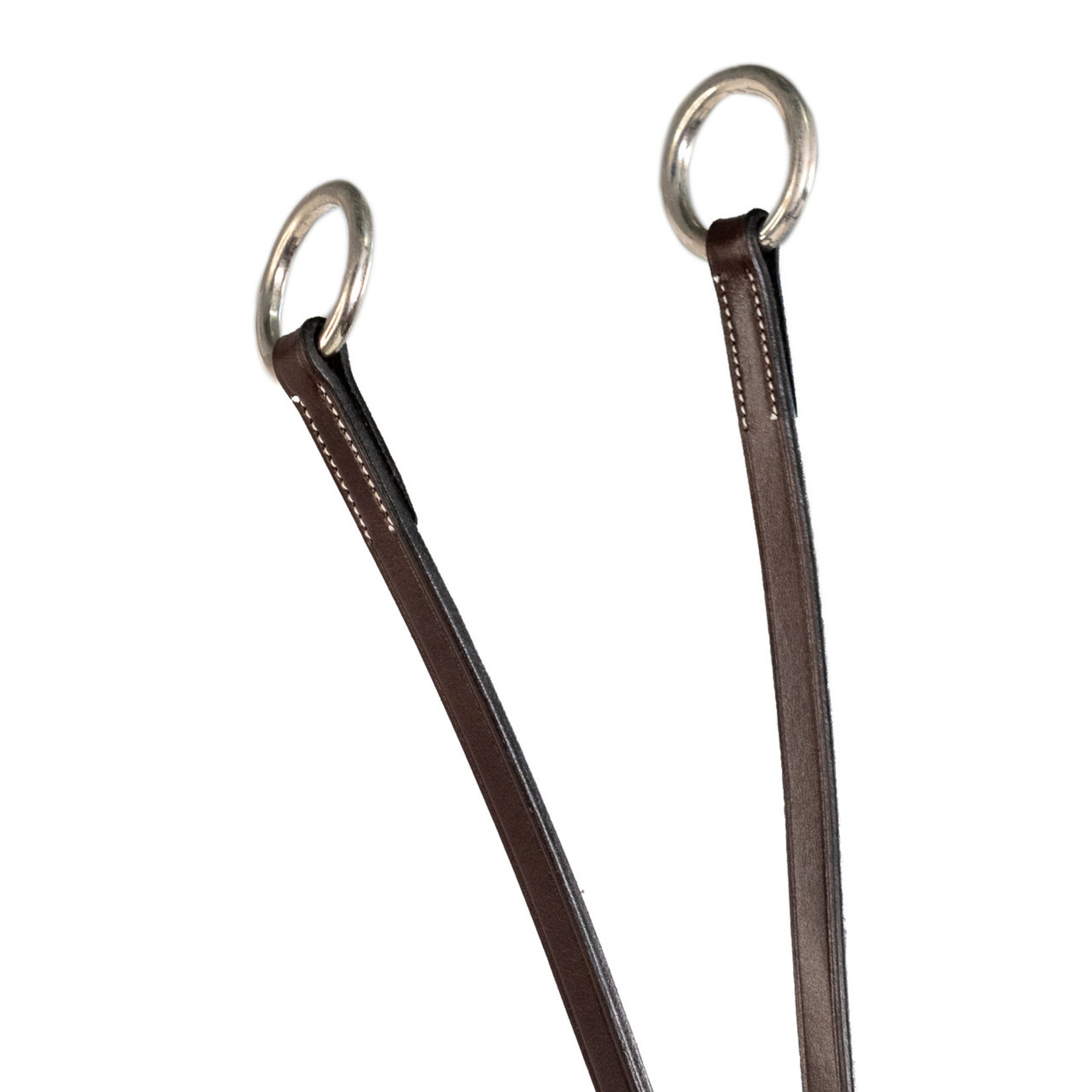 Nunn Finer Round Raised Running Martingale