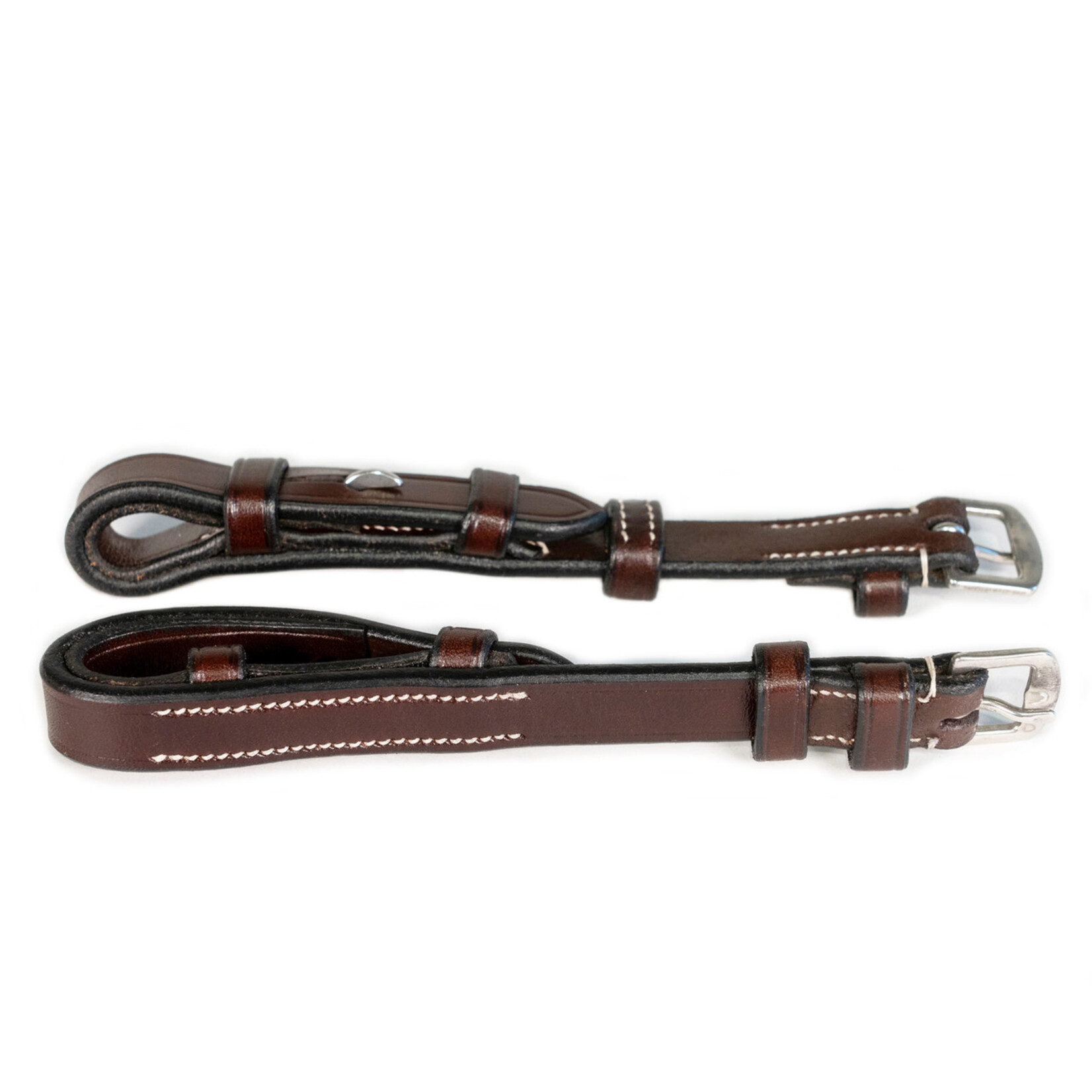 Nunn Finer Elevator Cheek Pieces