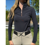 Tailored Sportsman Ladies' Ice Fil Shirt