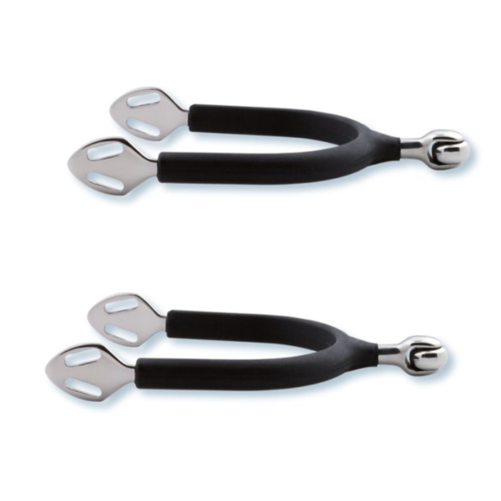 Stubben Soft Touch Spur - 35mm