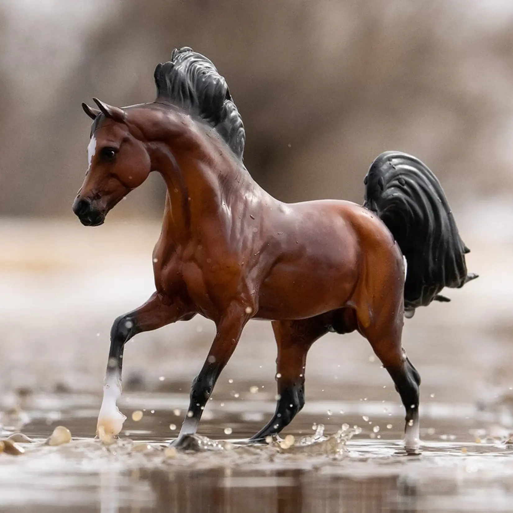 Breyer Freedom Series