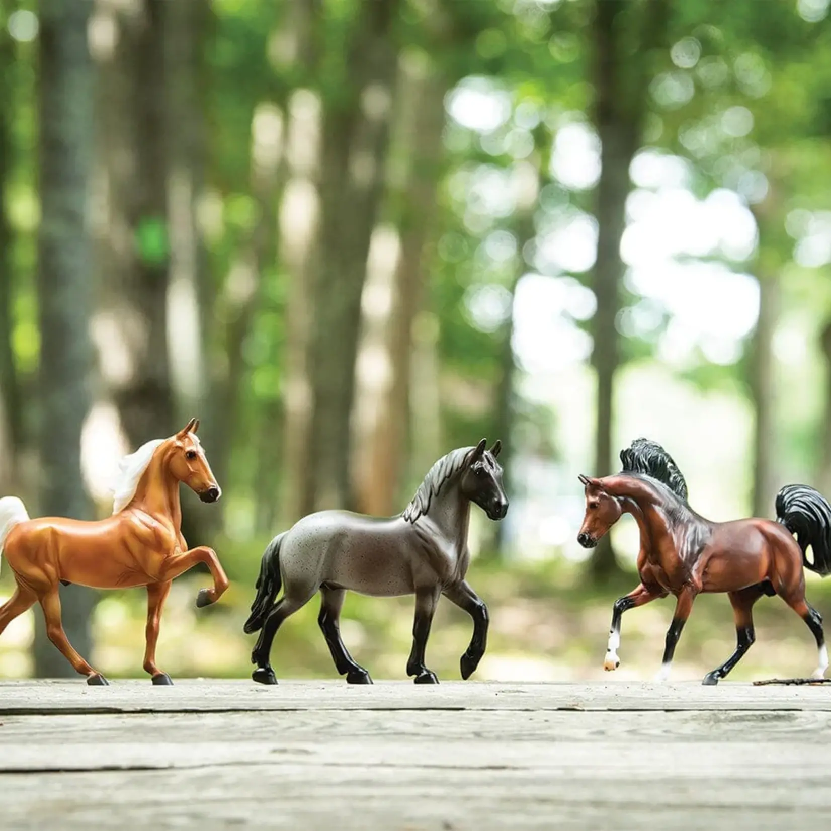 Breyer Freedom Series
