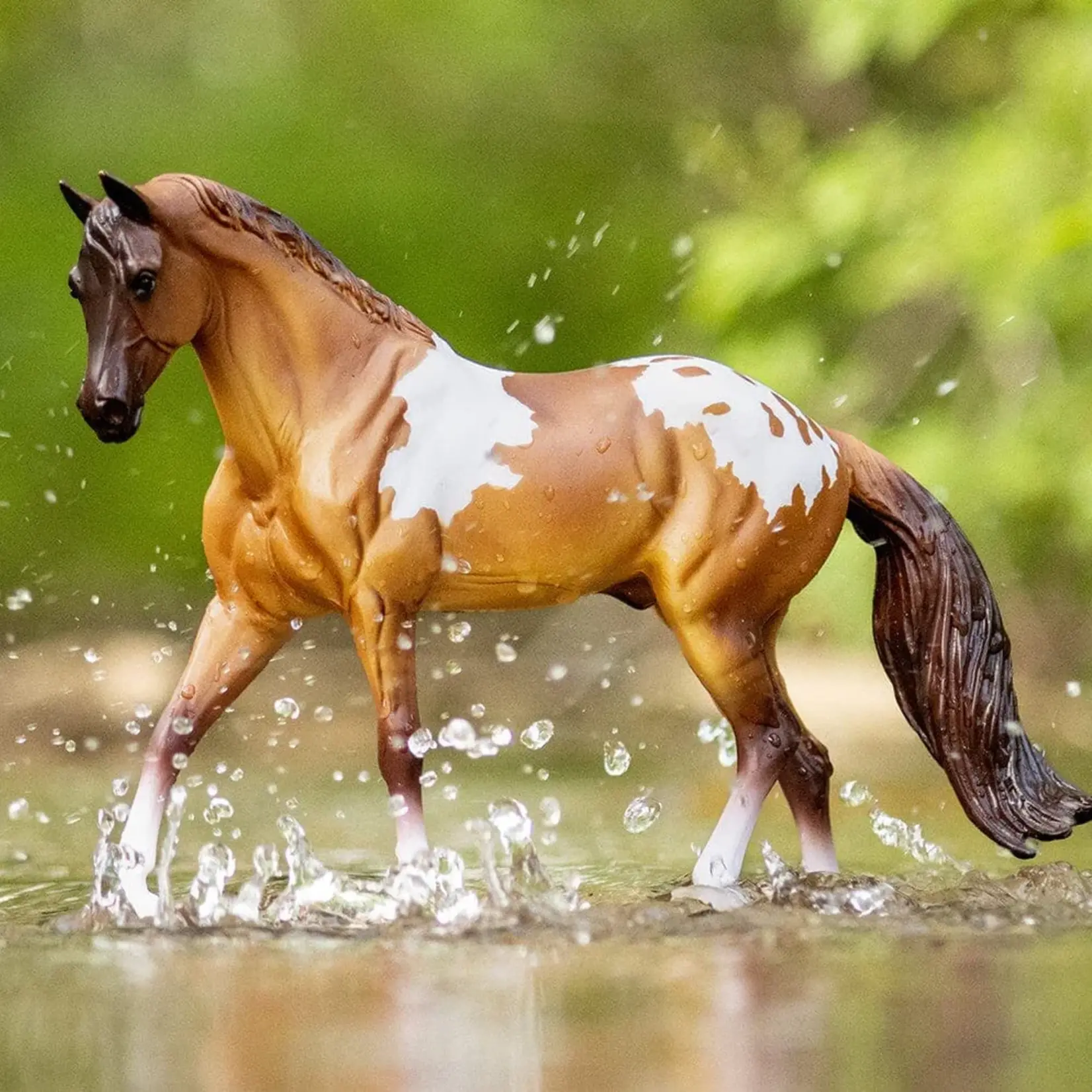 Breyer Freedom Series