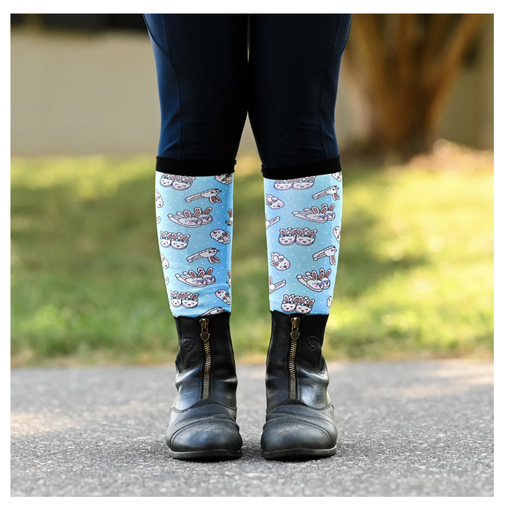 Dreamers & Schemers Youth Pair & Spare Socks