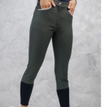 Harcour Harcour Ladies' Boogie Full Seat Breeches