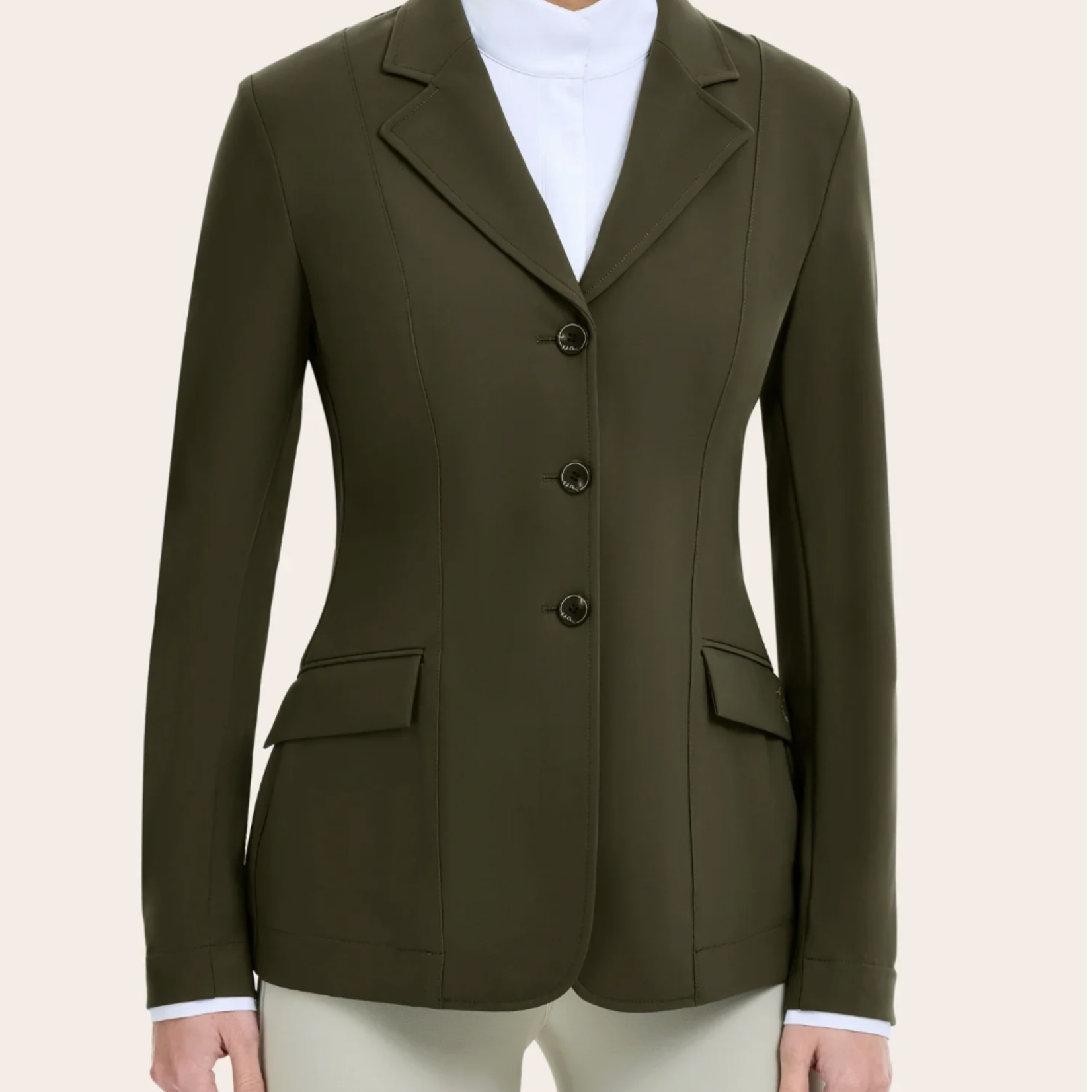 R.J. Classics Ladies' Monterey Show Coat