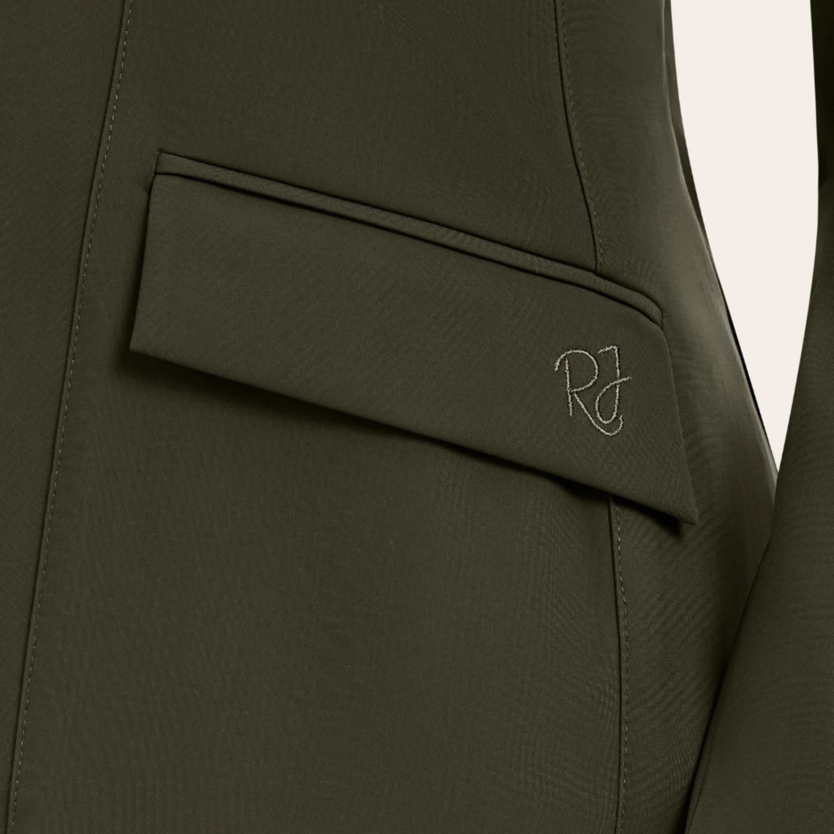 R.J. Classics Ladies' Monterey Show Coat