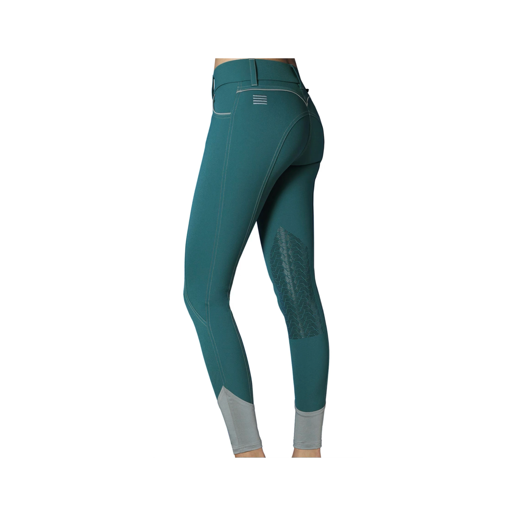 GhoDho GhoDho Ladies' Elara II Knee Patch Breech