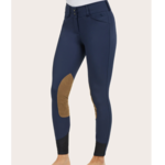 RJ Classics Ladies' Gulf Knee Patch Breeches