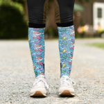 Dreamers & Schemers Pair & A Spare Socks