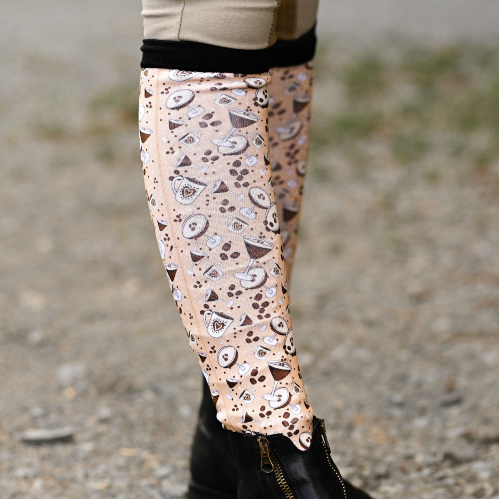 Dreamers N Schemers Pair & A Spare Adult Socks