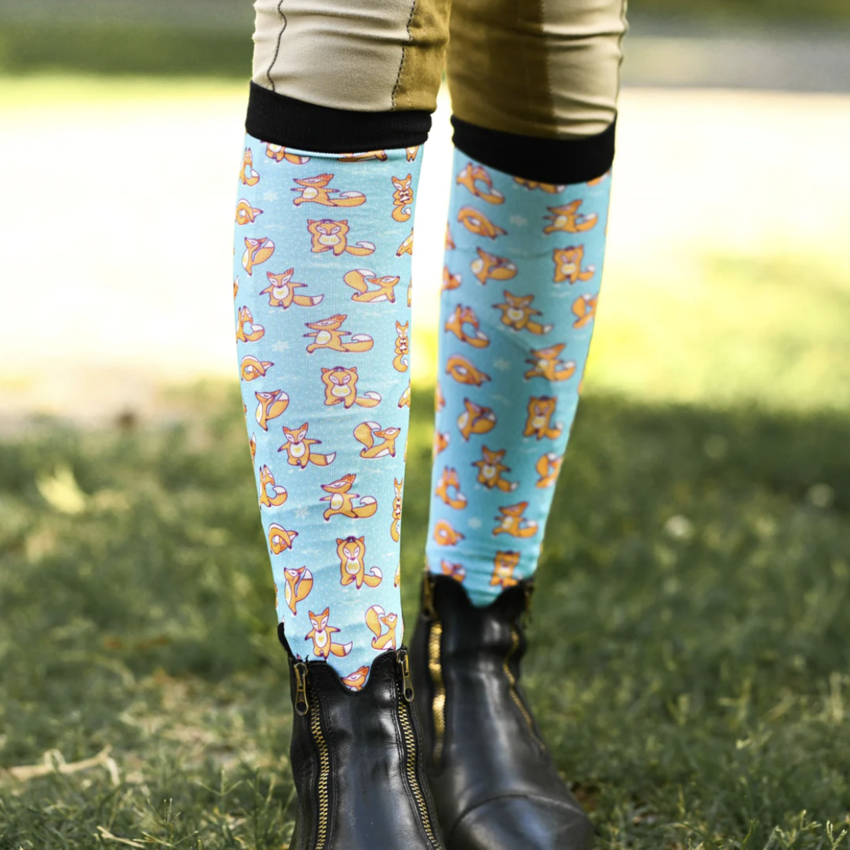 Dreamers N Schemers Pair & A Spare Adult Socks