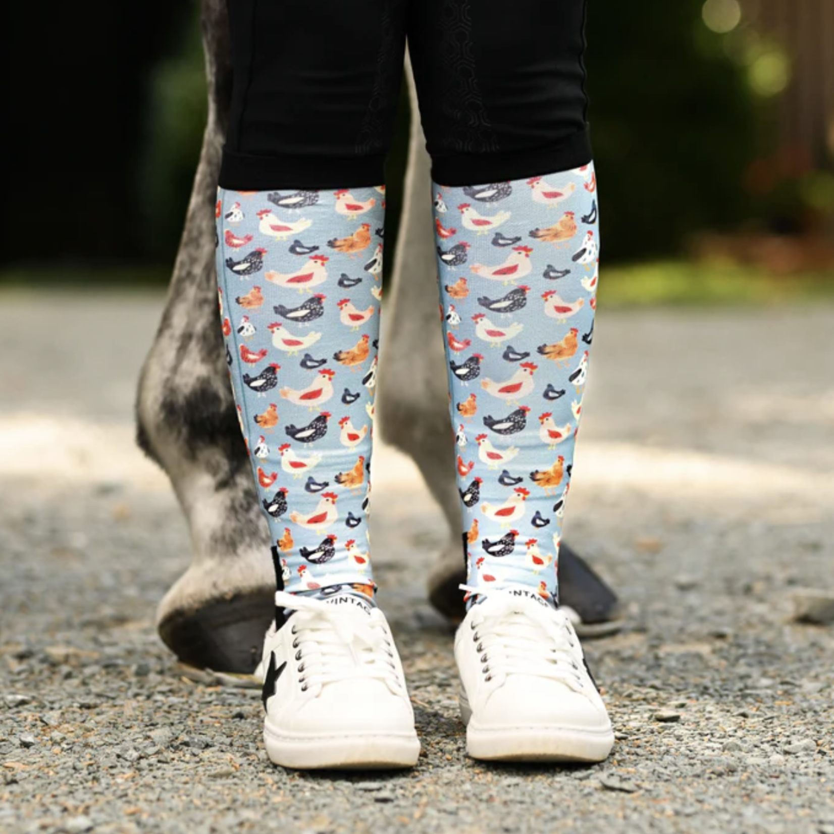 Dreamers & Schemers Pair & A Spare Adult Socks