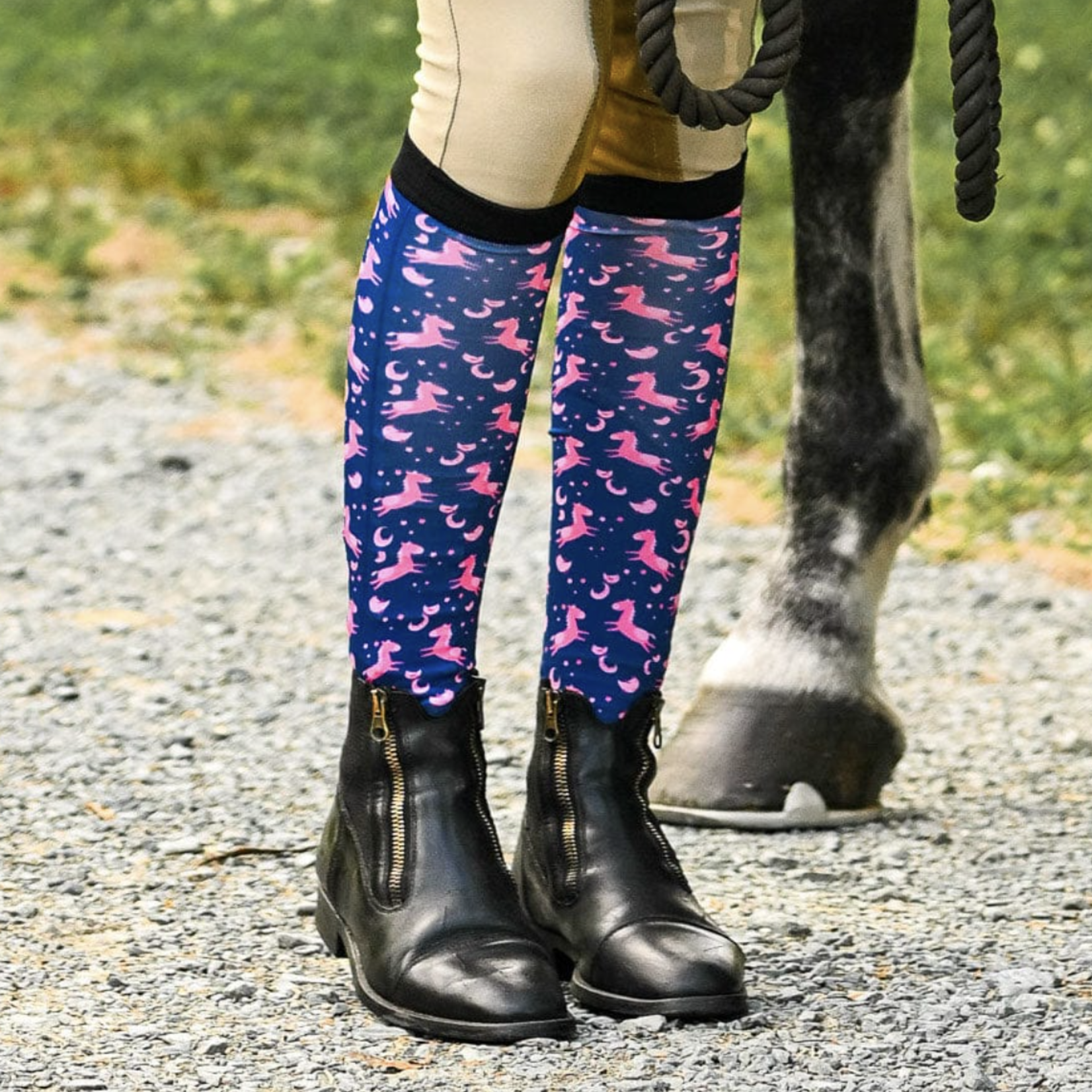 Dreamers & Schemers Pair & A Spare Adult Socks