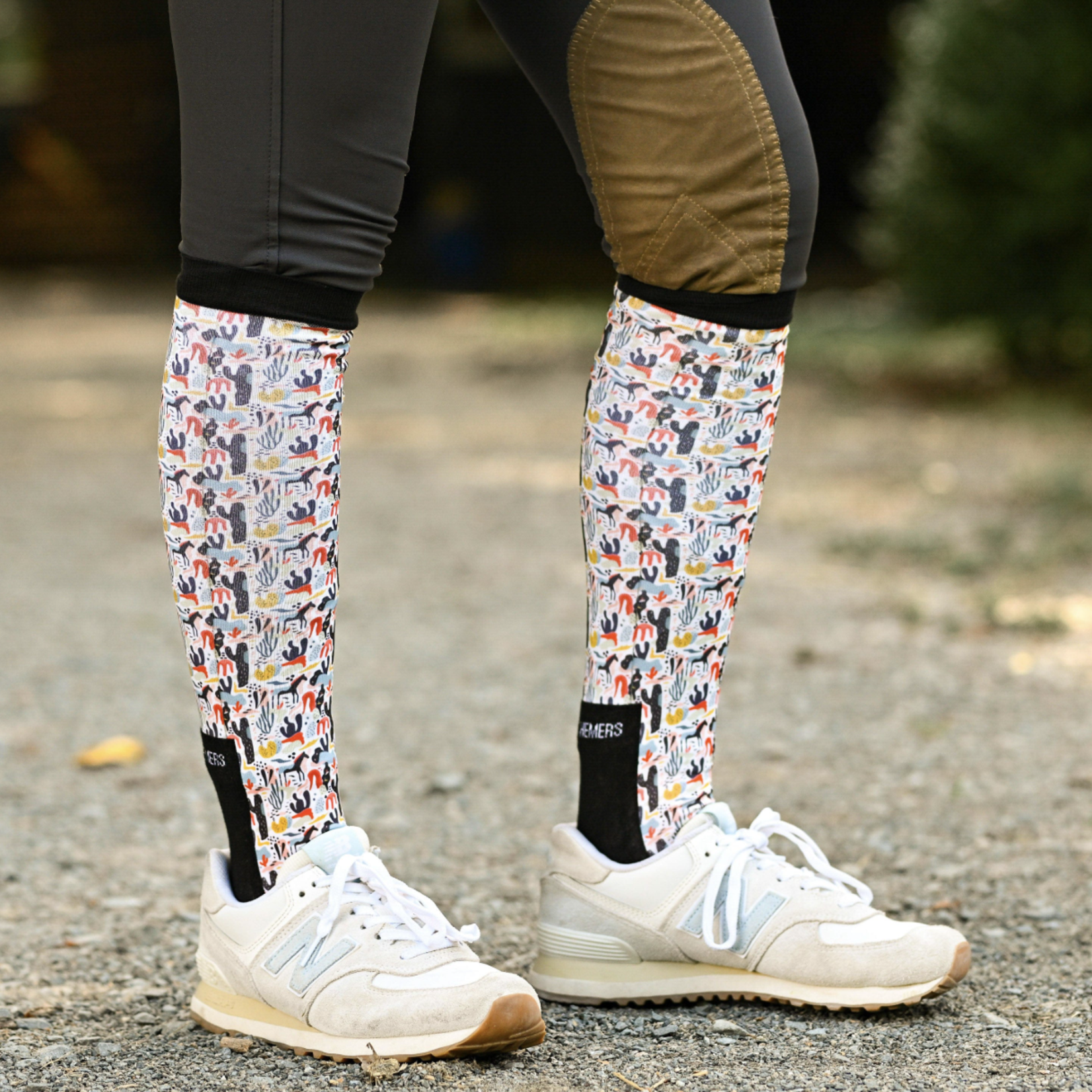 Dreamers N Schemers Pair & A Spare Adult Socks