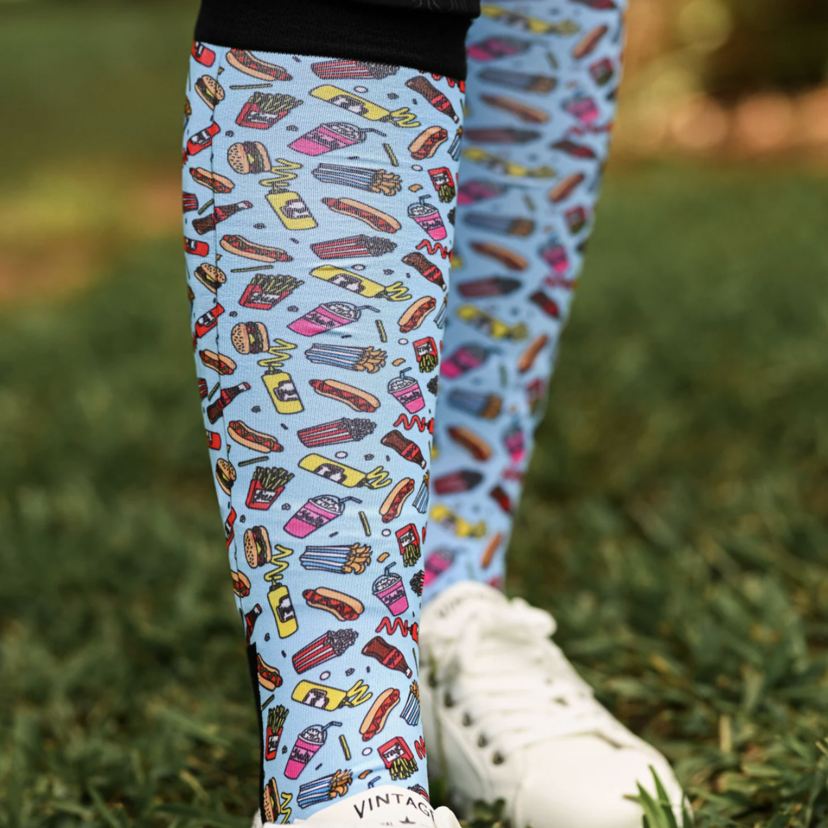 Dreamers & Schemers Pair & A Spare Adult Socks