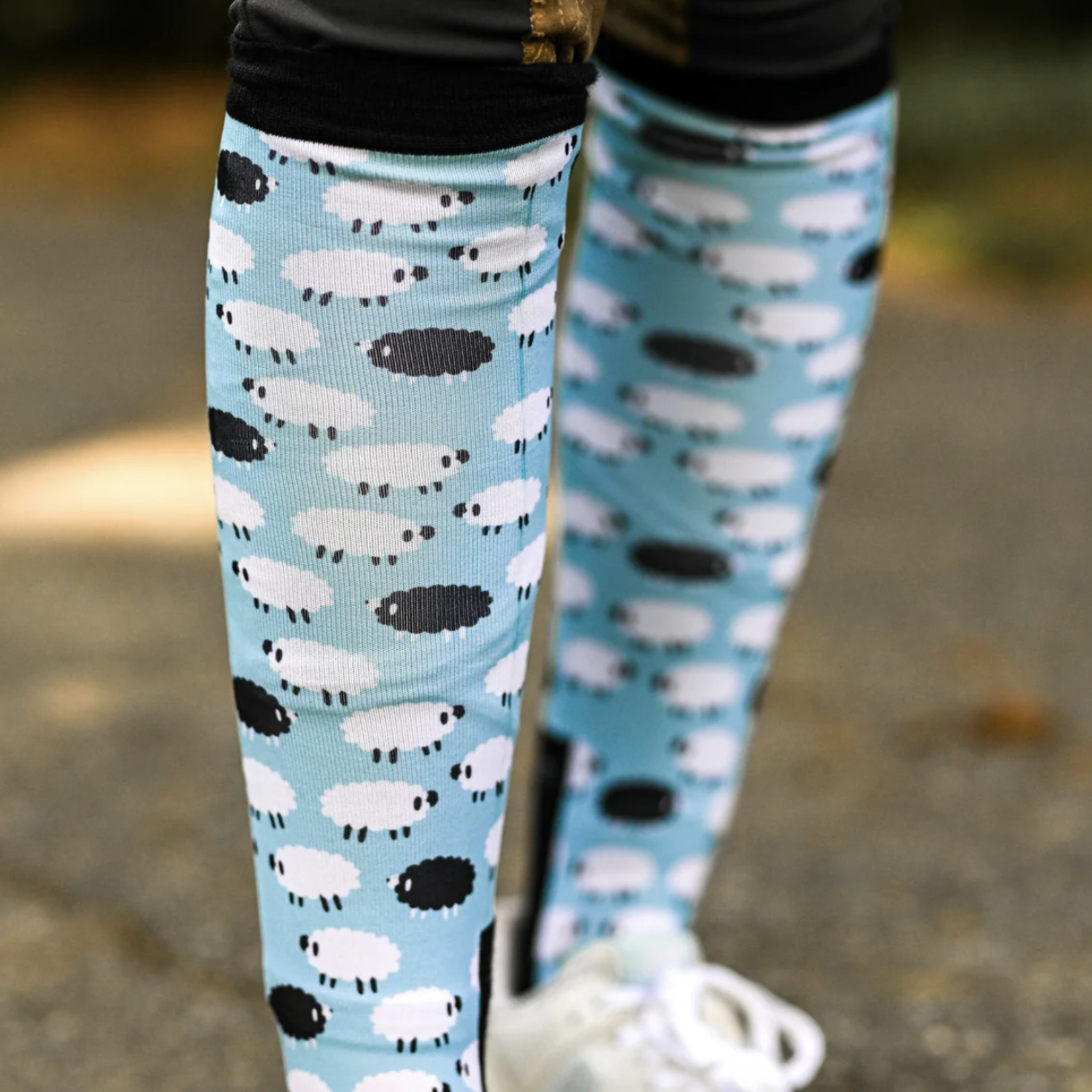 Dreamers N Schemers Pair & A Spare Adult Socks