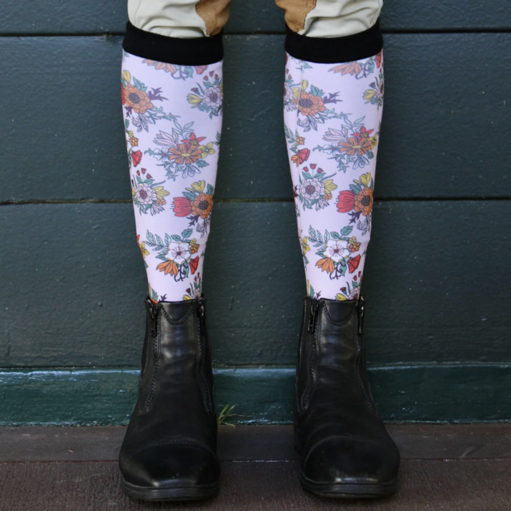 Dreamers N Schemers Ladies' Limited Edition Pair No Spare Socks