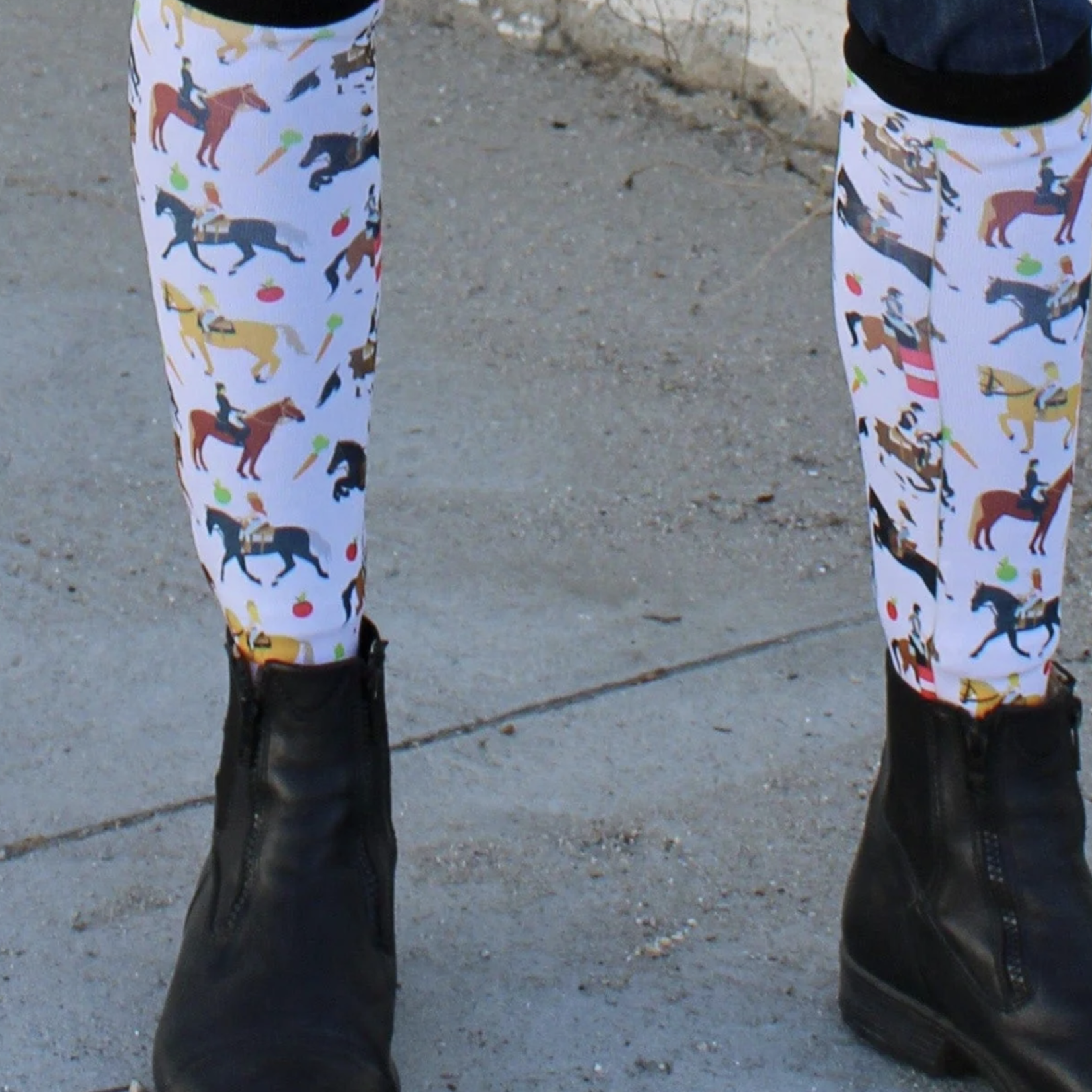 Dreamers N Schemers Ladies' Limited Edition Pair No Spare Socks