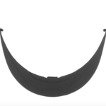 Ovation Helmet Replacement Visor