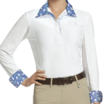 Romfh Ladies' Lindsay Show Shirt