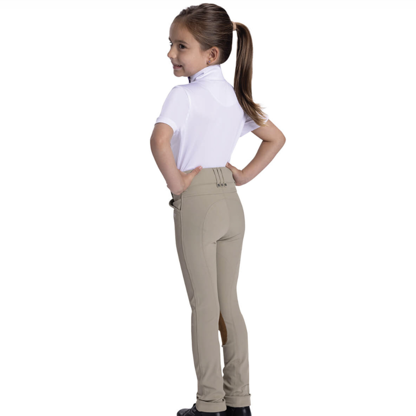 Romfh Girls' Olivia Jod