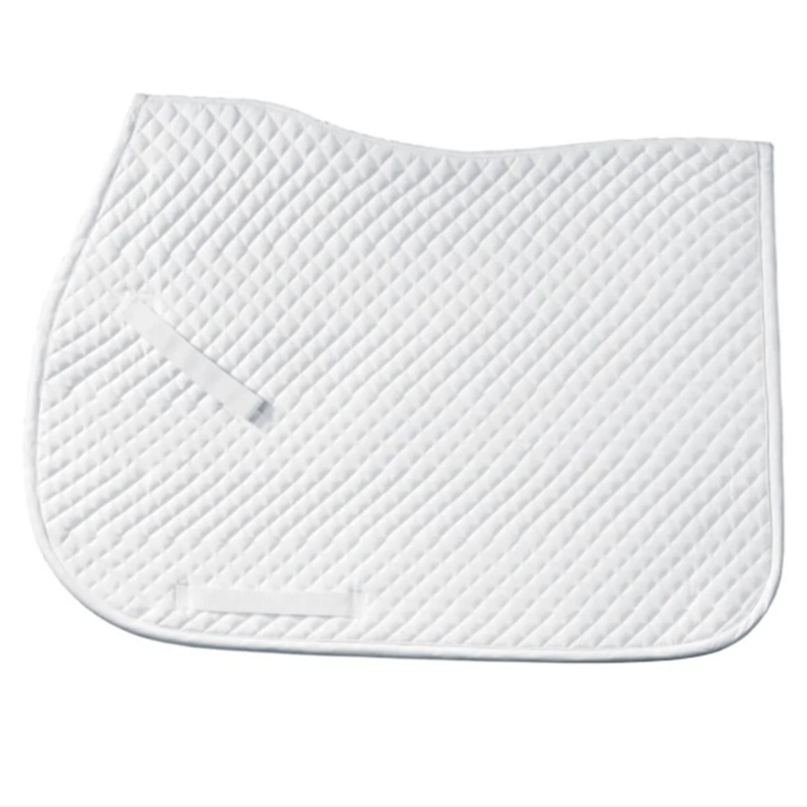 Ovation Pro Circuit Felt Close Contact Saddle Pad
