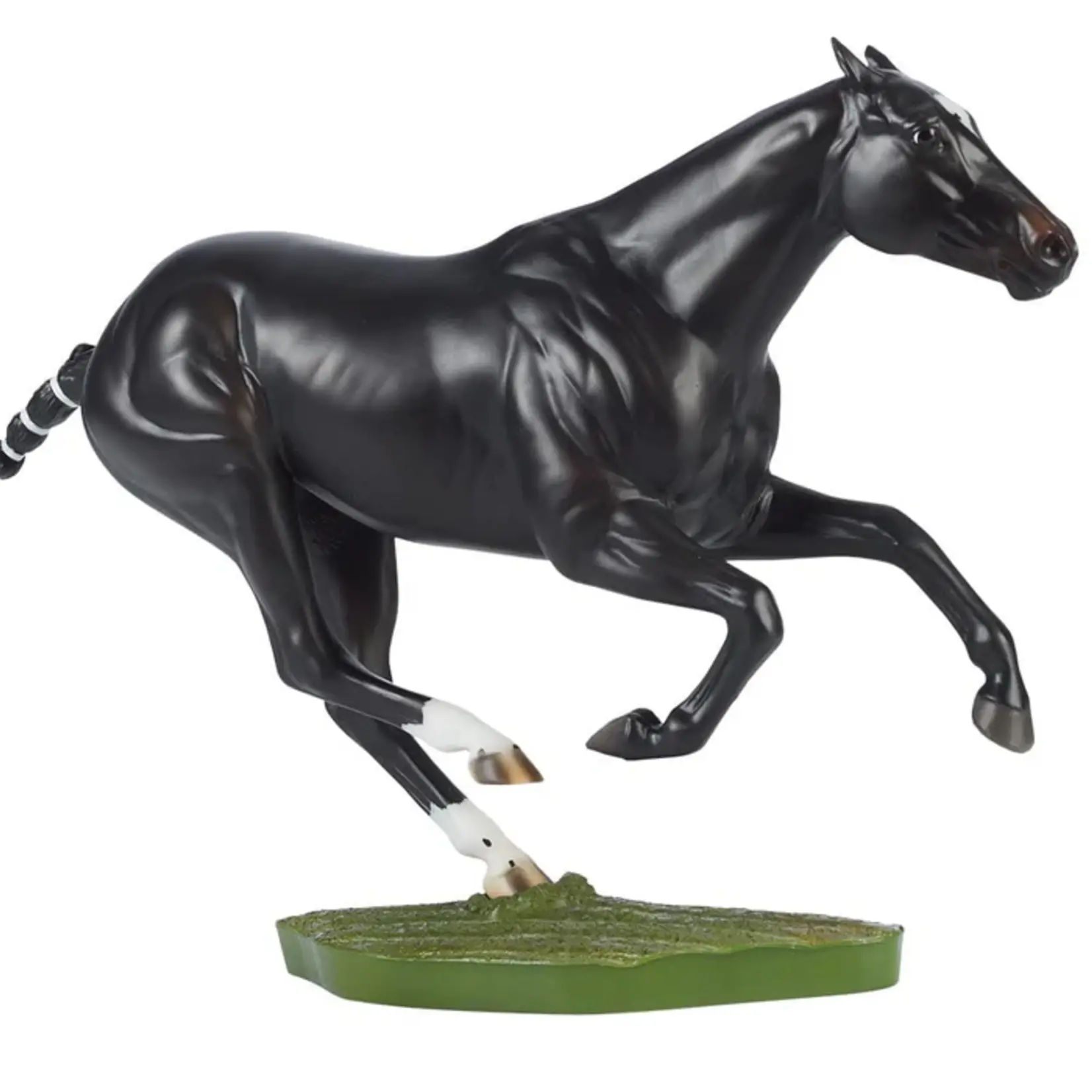 Breyer Manaos Polo Pony
