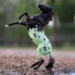 Breyer Mint Chip Decorator
