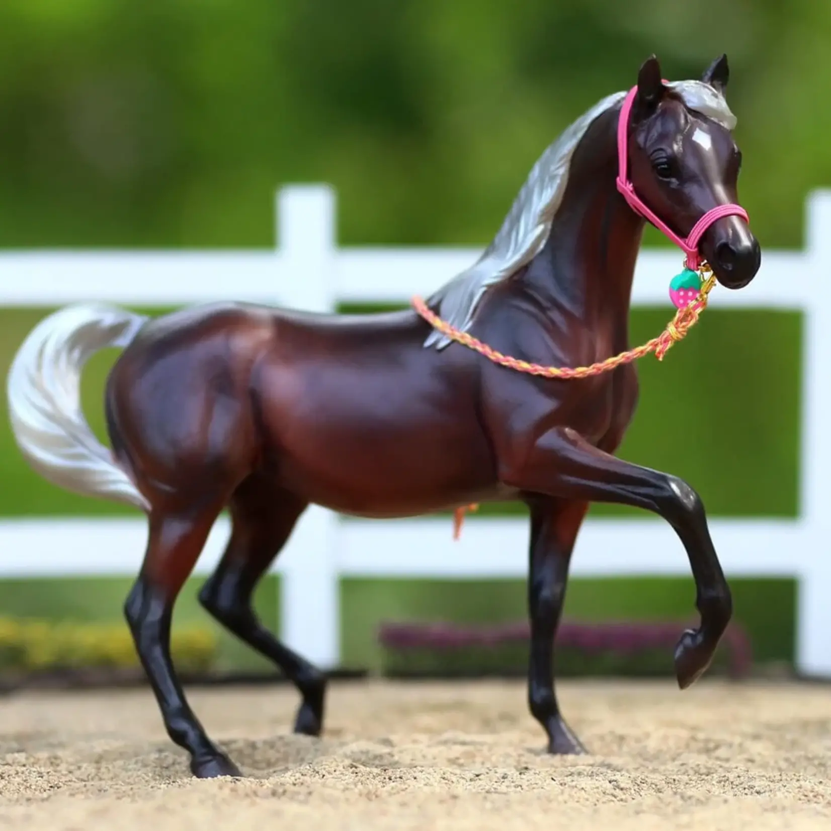 Breyer 4-Ever Friends Gift Set