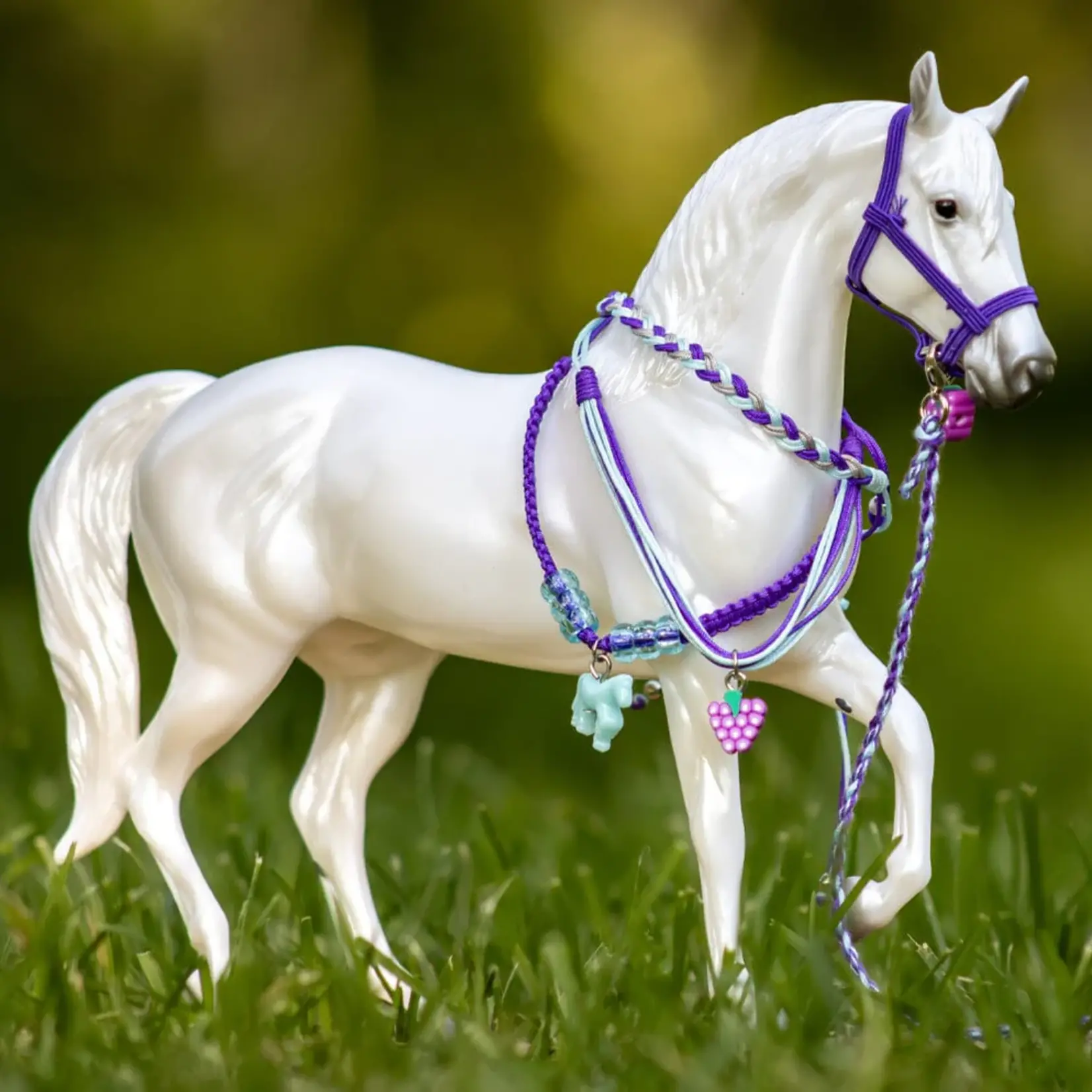 Breyer 4-Ever Friends Gift Set