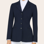R.J. Classics Ladies' Victory Show Coat