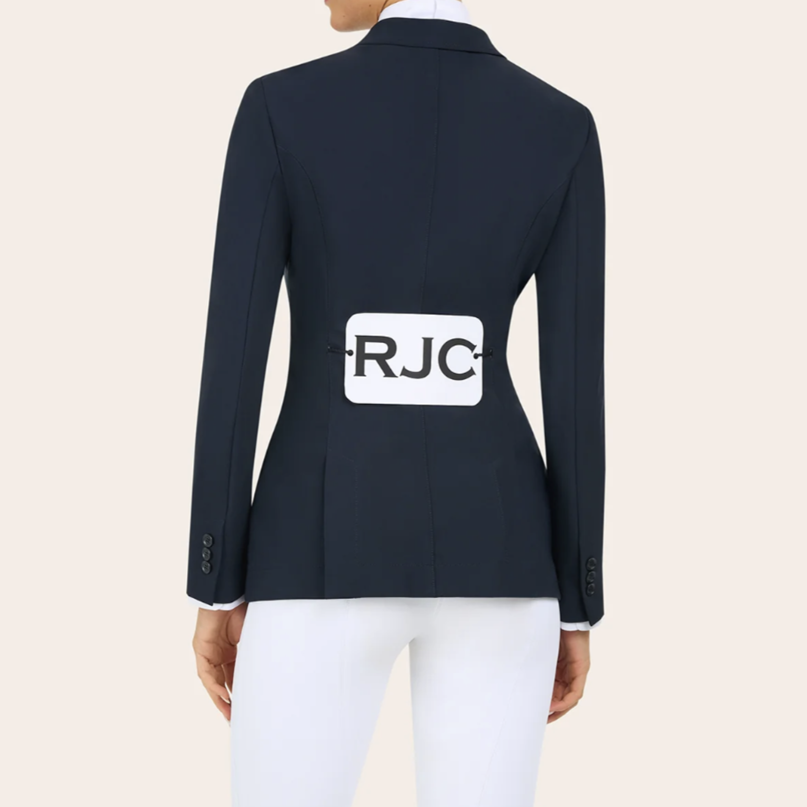 R.J. Classics Ladies' Victory Show Coat