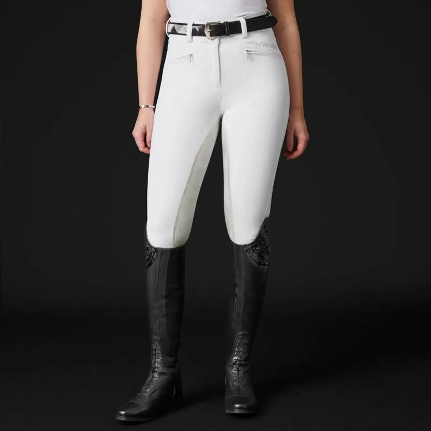 Mountain Horse Mountain Horse Ladies' Diana Full Seat Breech