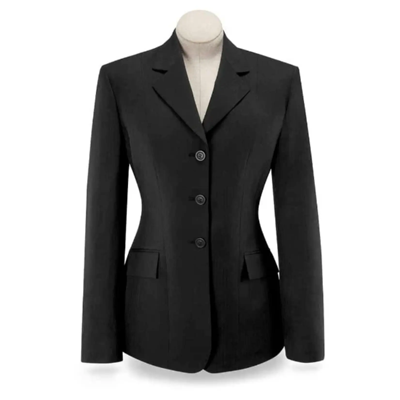 R.J. Classics Ladies' Plus Size Diana Coat