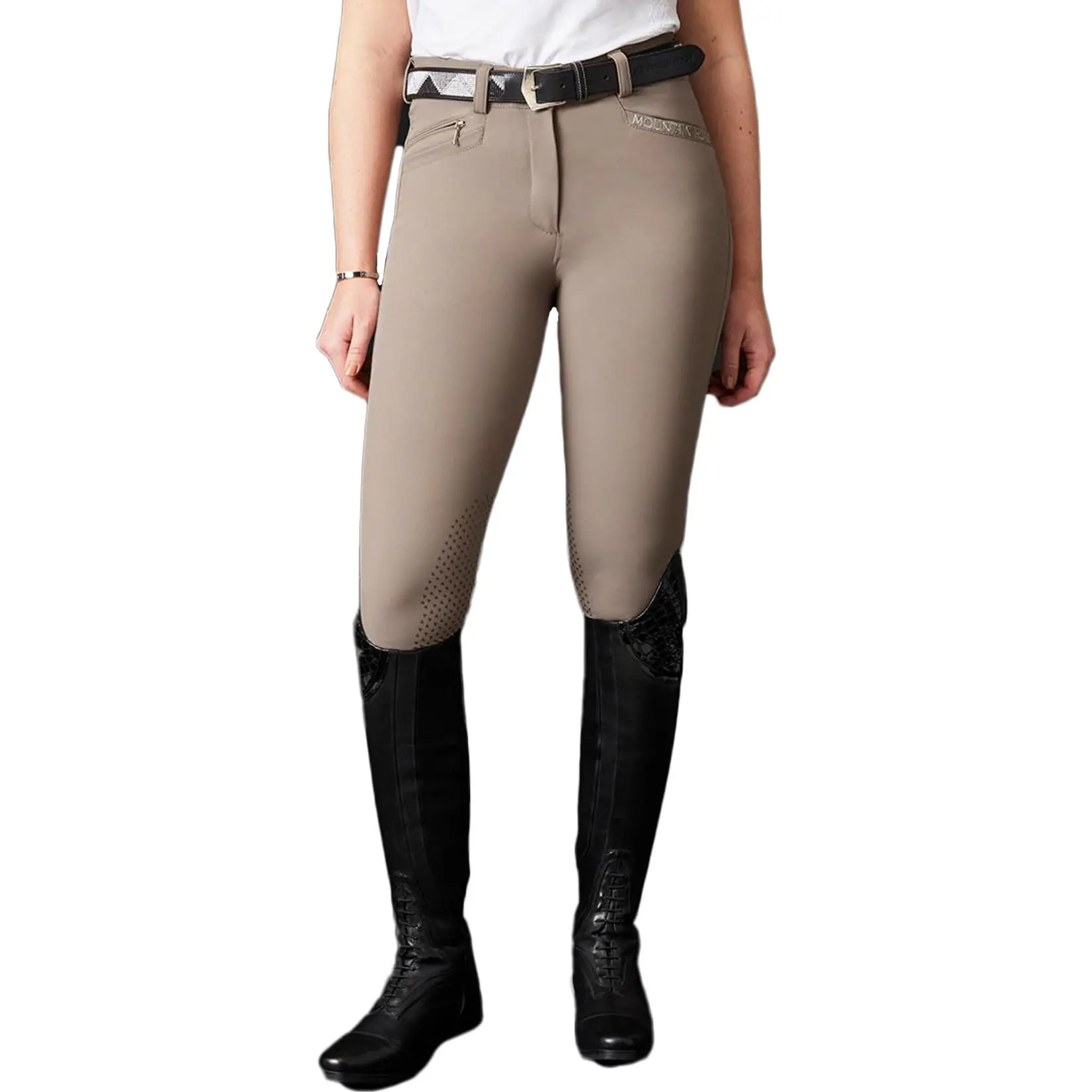 Mountain Horse Mountain Horse Ladies' Diana Full Seat Breech