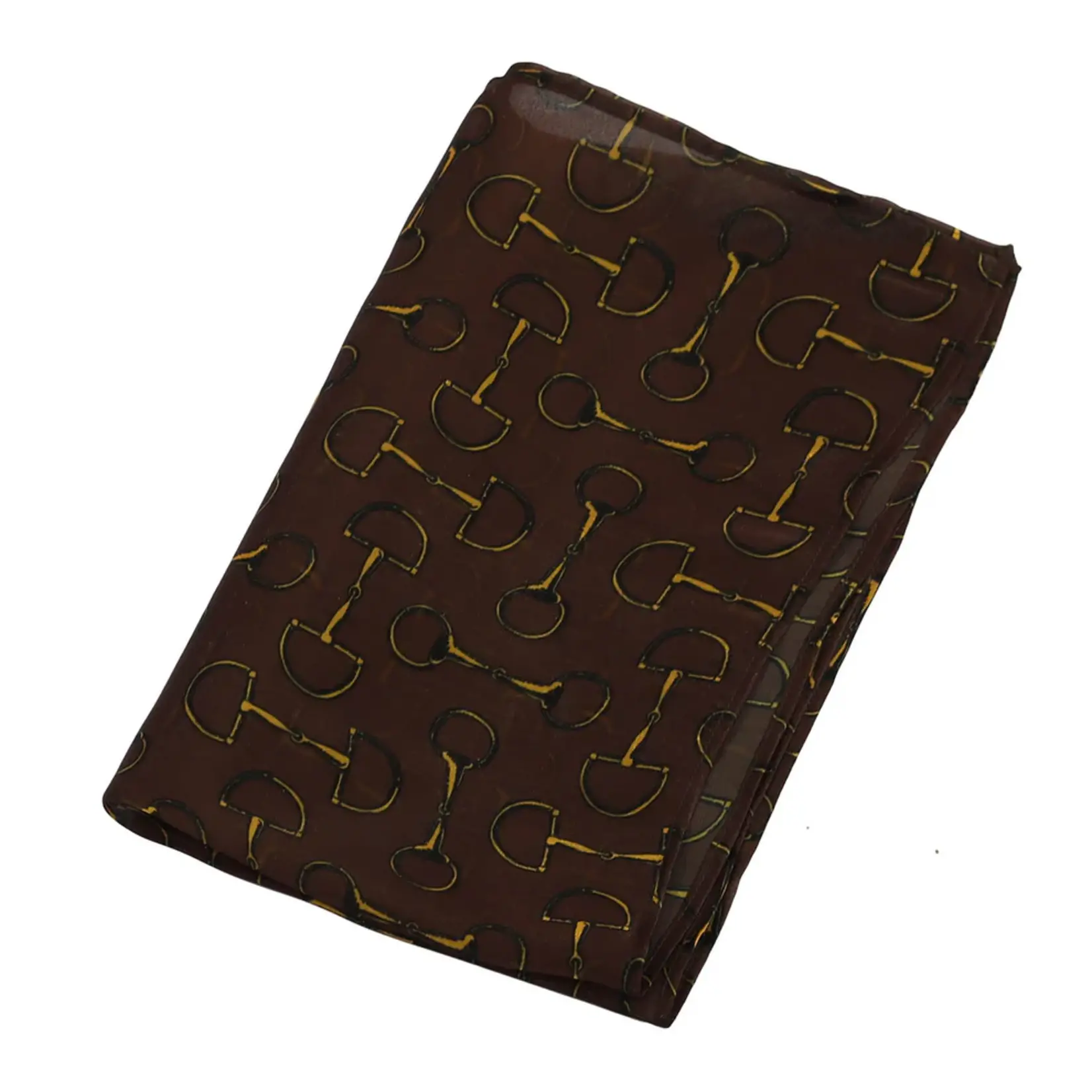 AWST AWST Lila Vintage Snaffle Bit Scarf