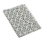 AWST AWST Lila Vintage Snaffle Bit Scarf
