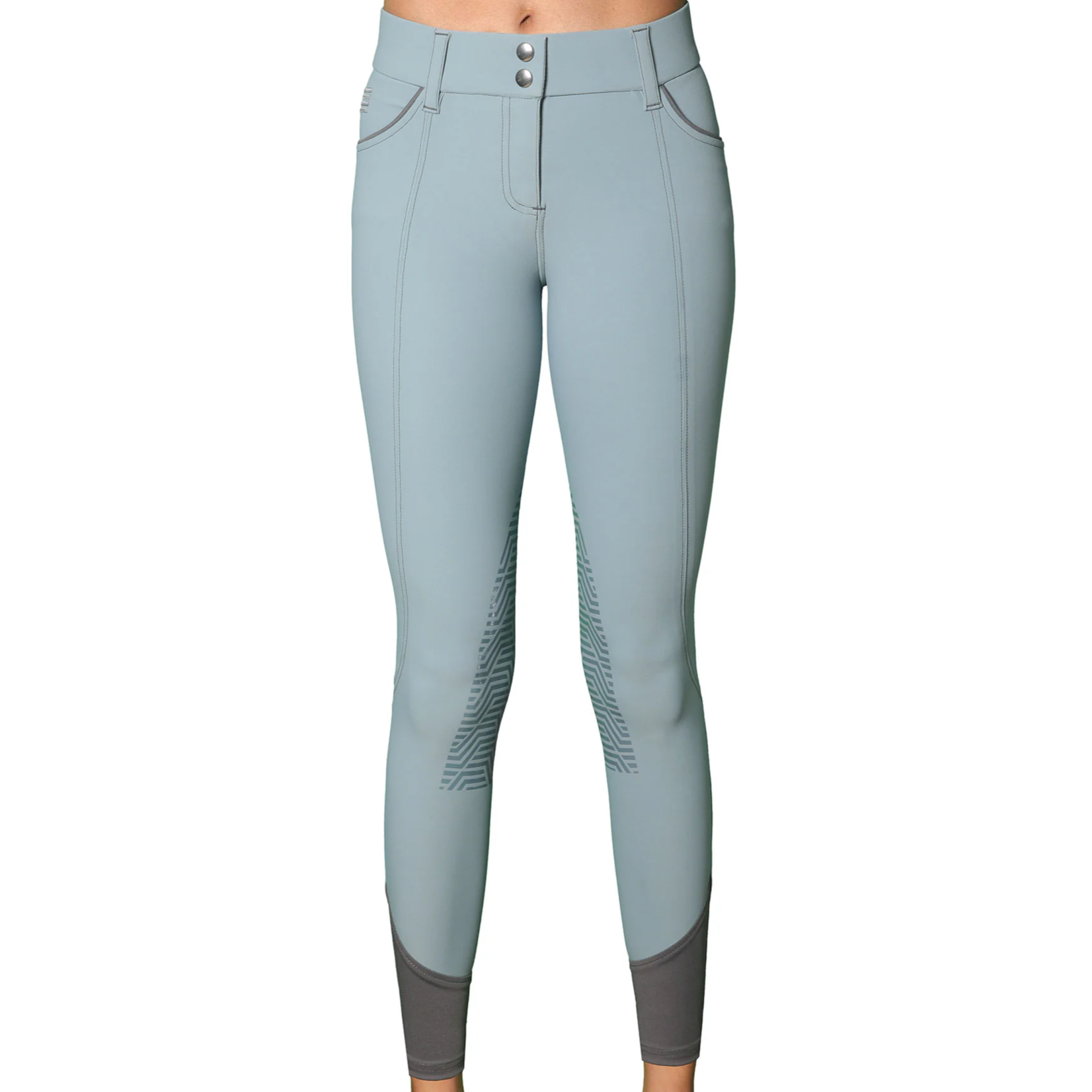 GhoDho Ghodho Ladies' Aubrie Pro Knee Patch Breech