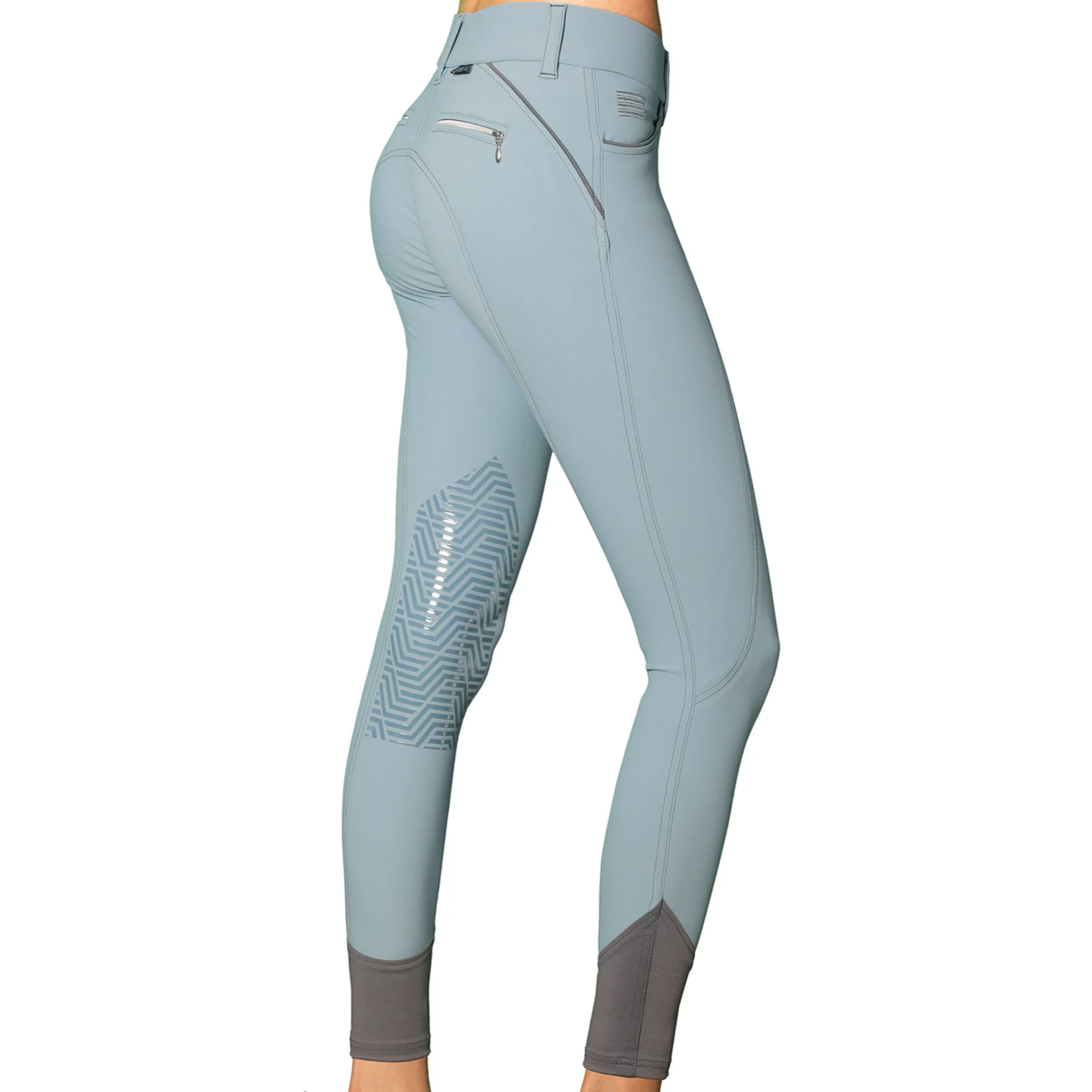 GhoDho Ghodho Ladies' Aubrie Pro Knee Patch Breech