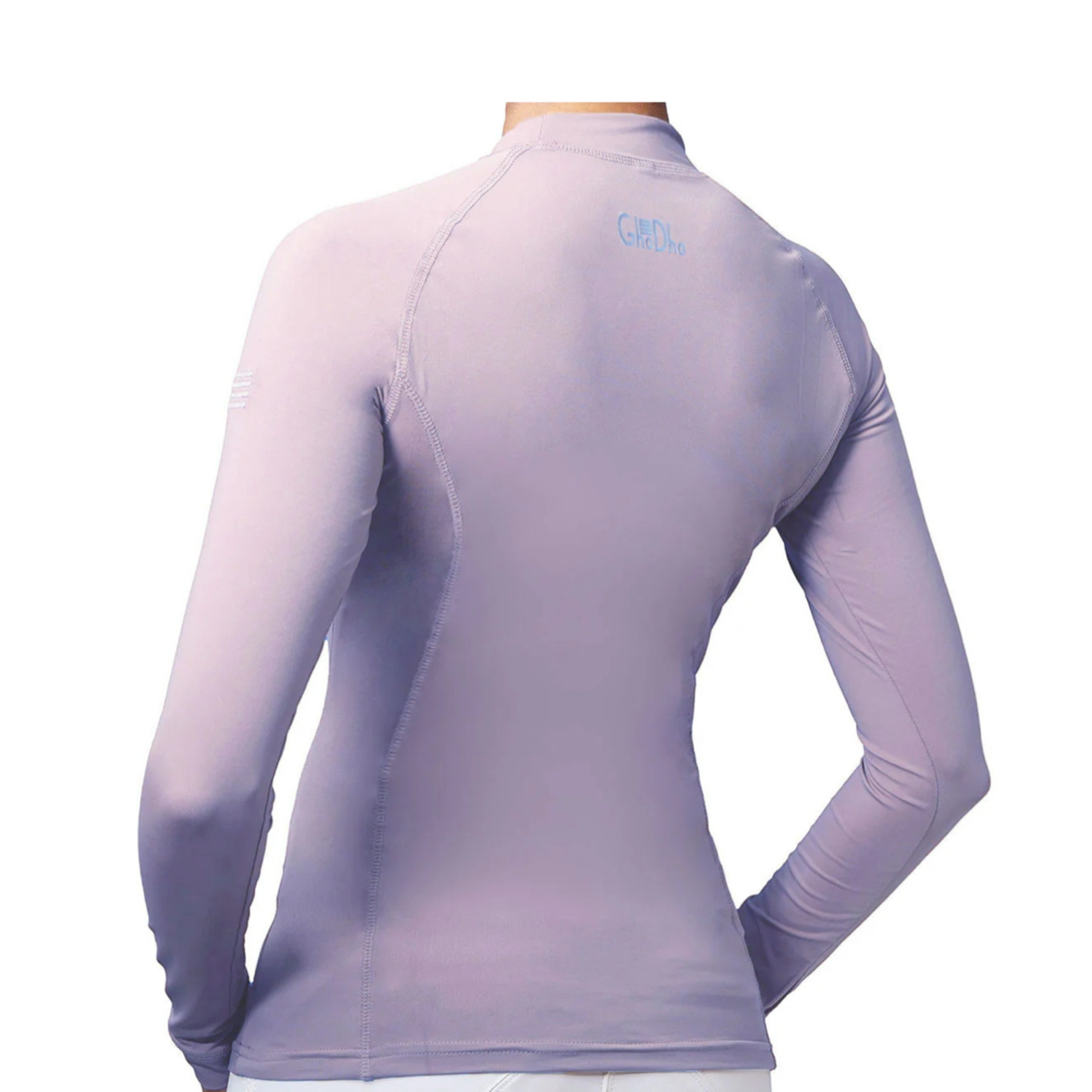 GhoDho GhoDho Ladies' Lyra UPF Shirt
