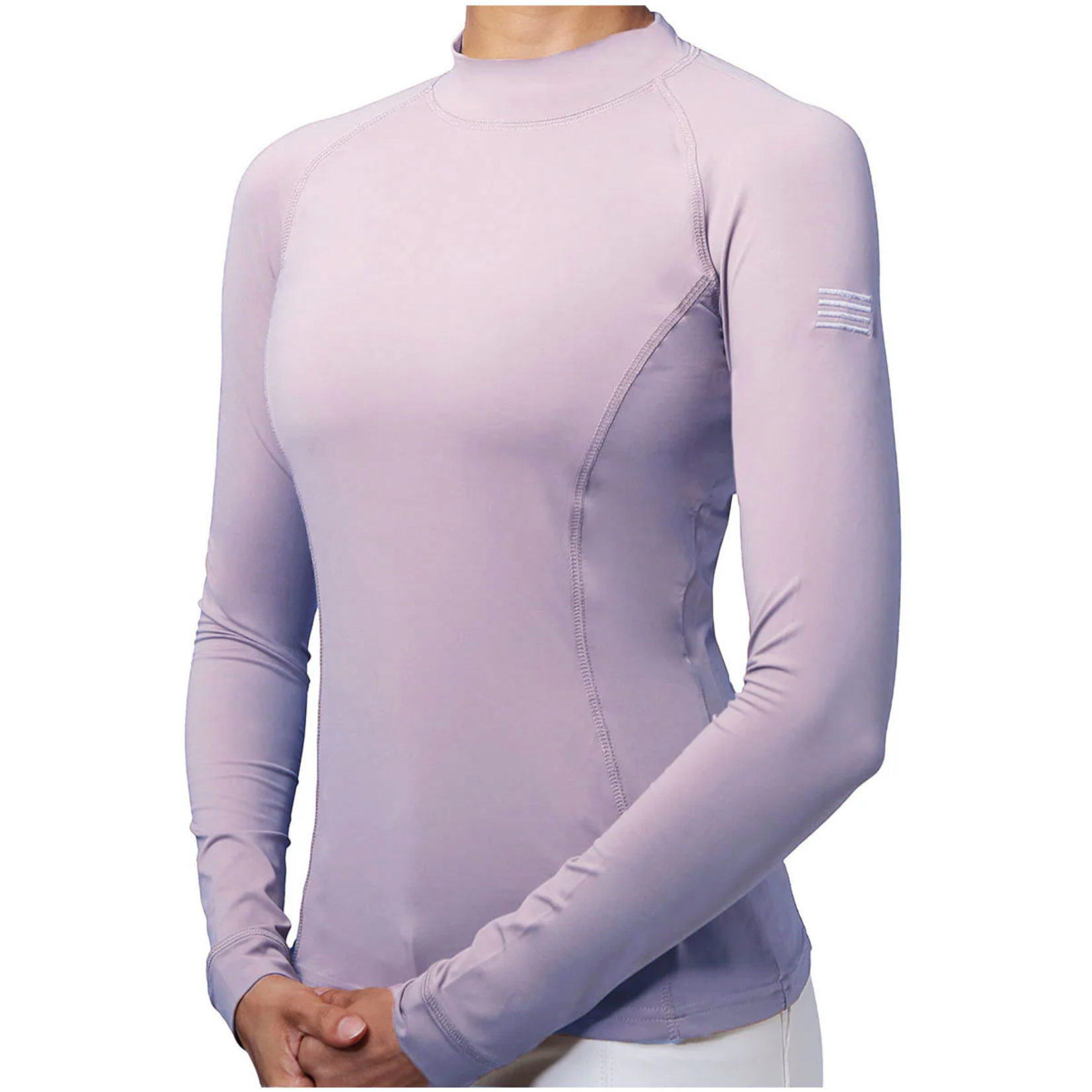 GhoDho GhoDho Ladies' Lyra UPF Shirt