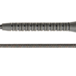 County Matchstick Soft Grip Bat