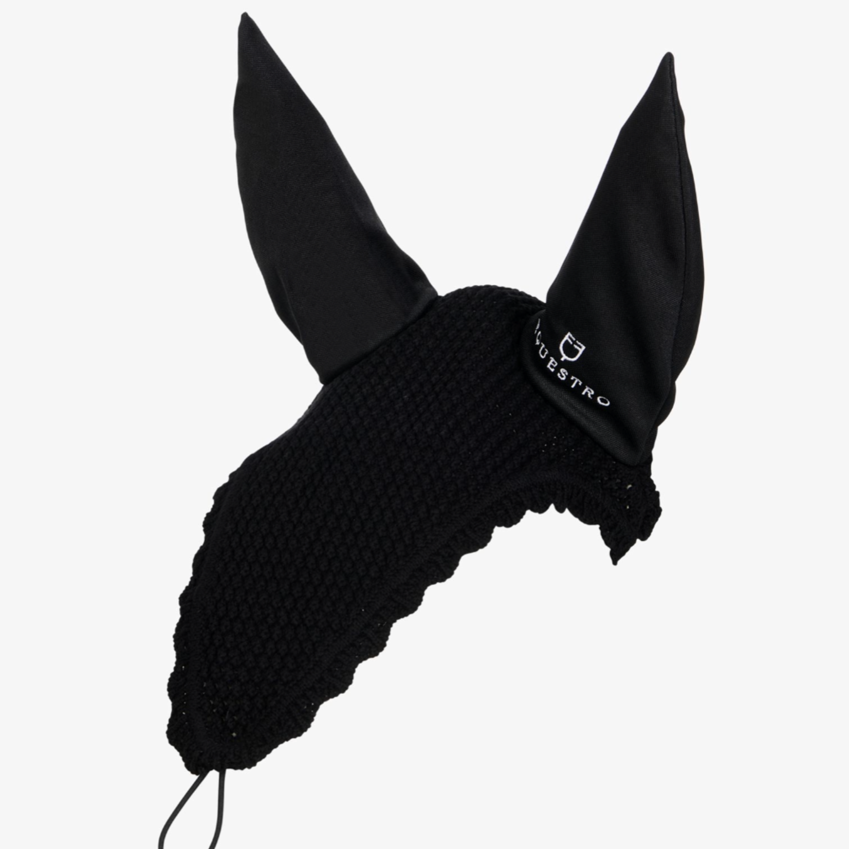 Equestro Equestro Knit Long Fly Veil