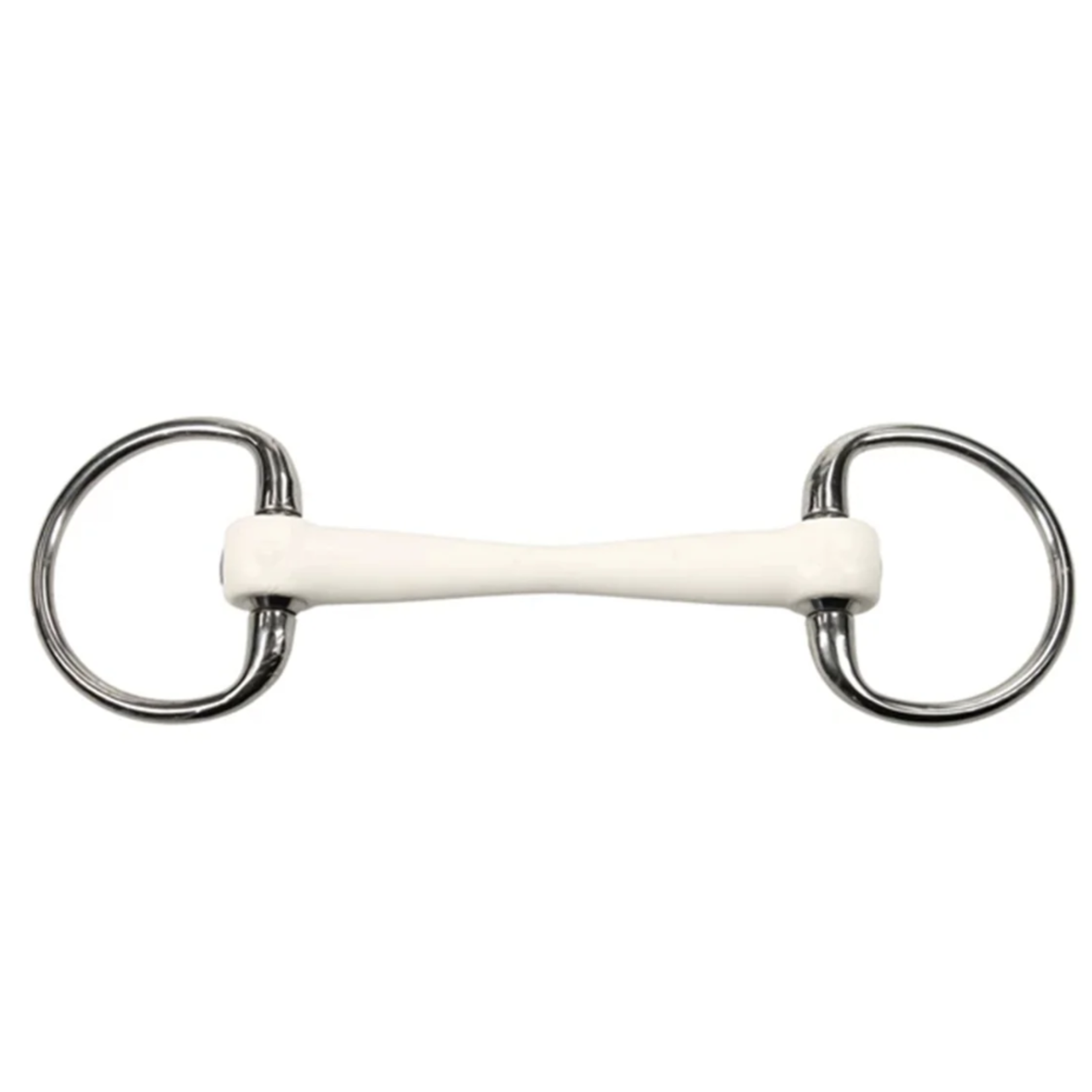 Trust Inno Sense Flexi Soft Eggbutt Bit