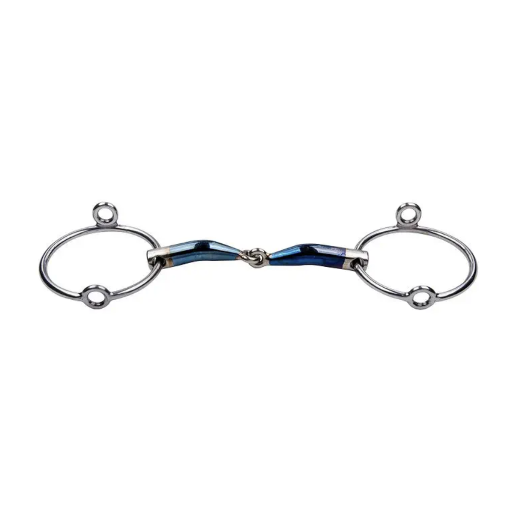 Trust Sweet Iron Loose Ring Gag