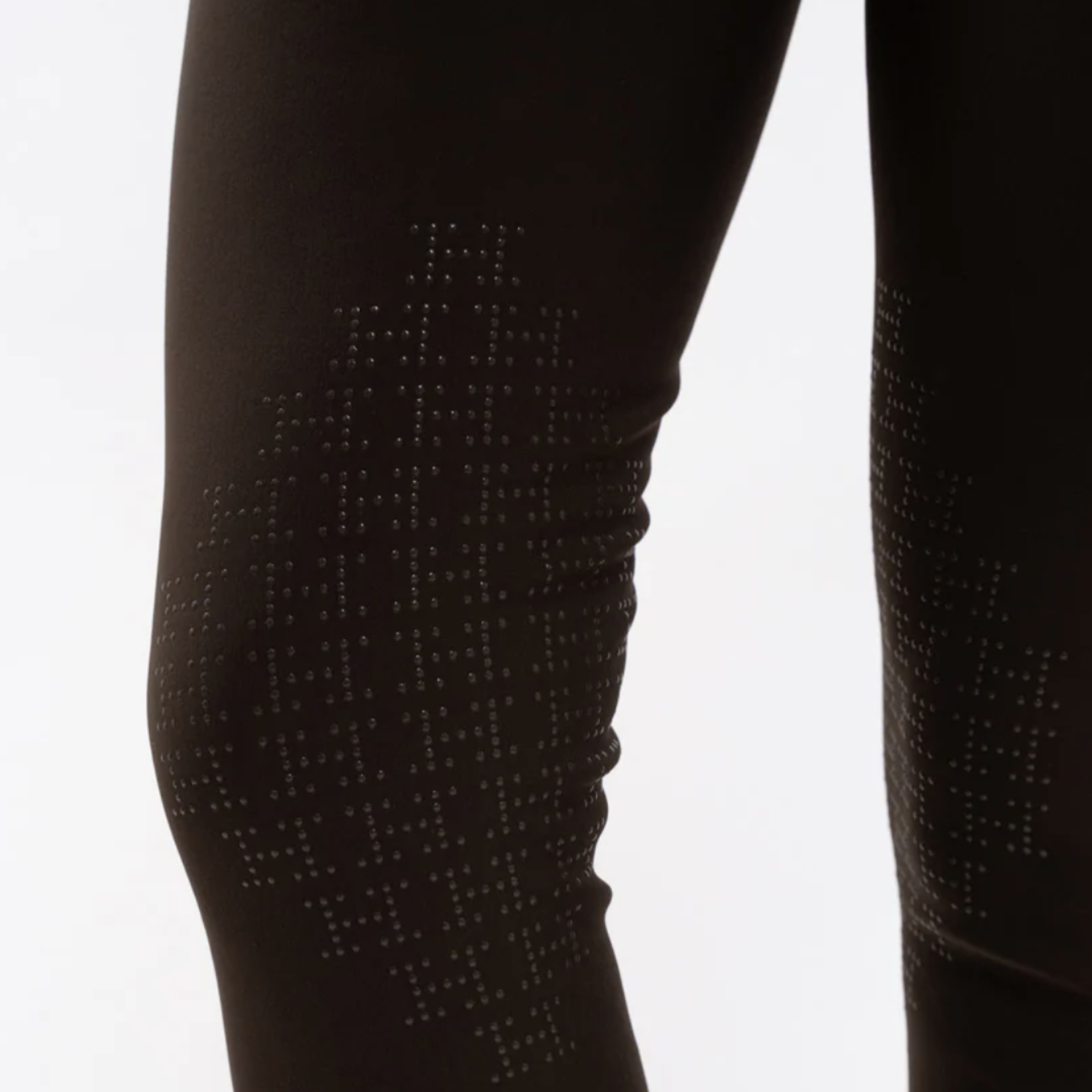 Harcour Harcour Ladies' Jaltika Knee Patch Breech