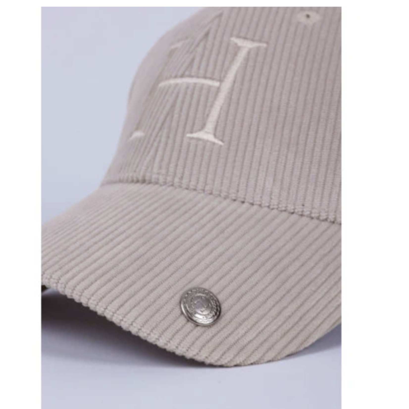 Harcour Harcour Crunch Cap