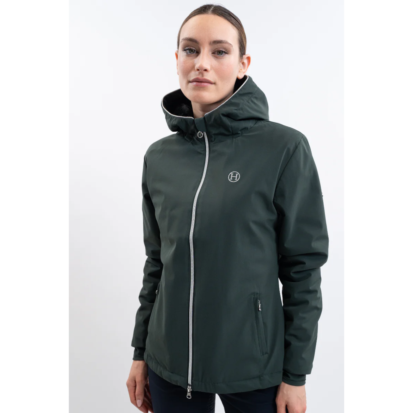 Harcour Harcour Ladies' Simhat Jacket
