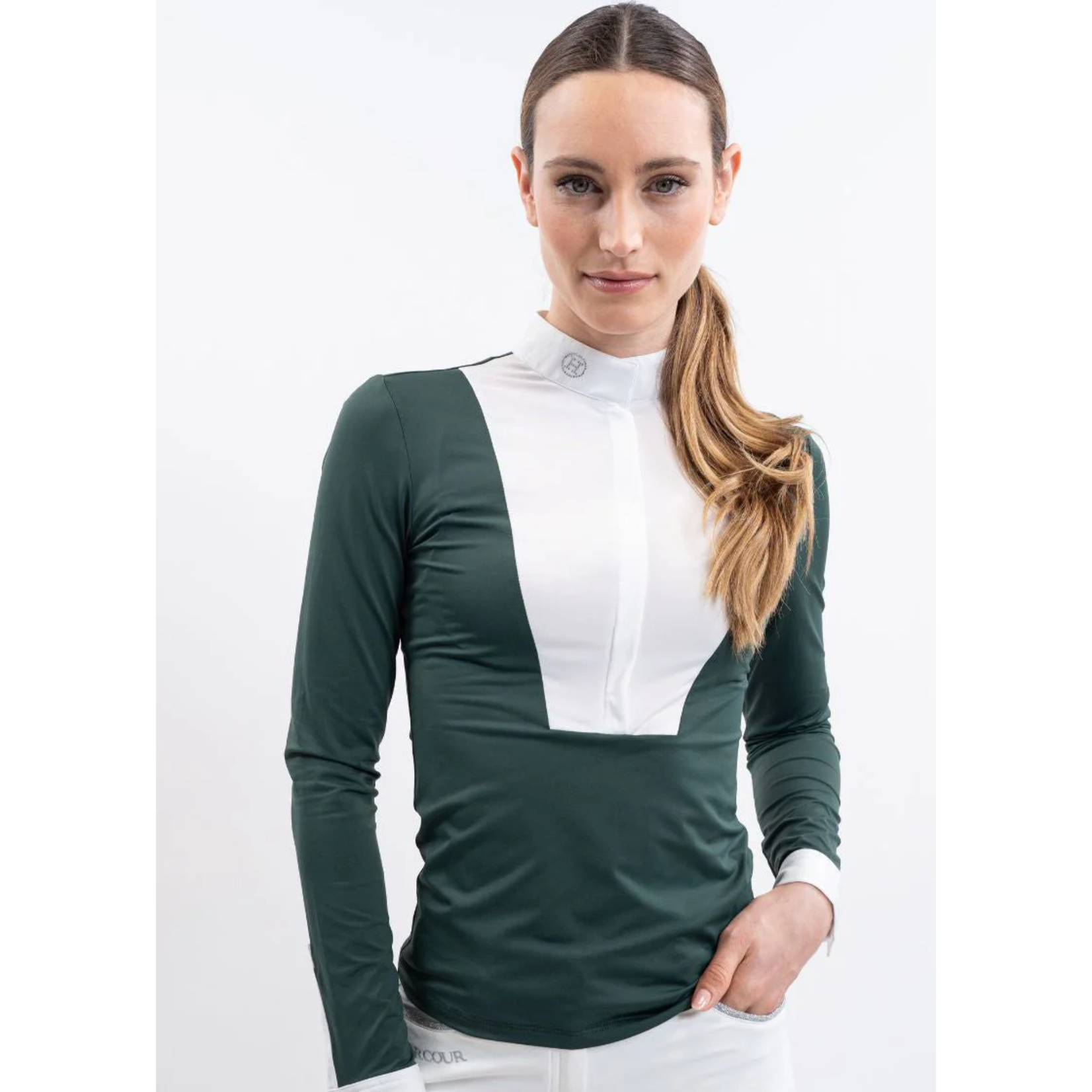 Harcour Harcour Ladies' Stella Show Shirt